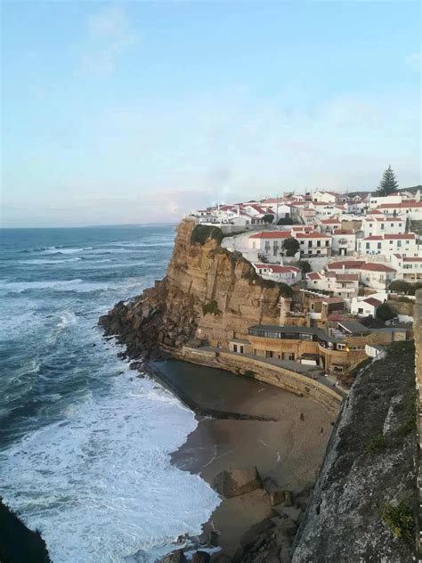 What to do around Lisbon : Cascais, Sintra, Ericeira - VisitmyLisbon.com