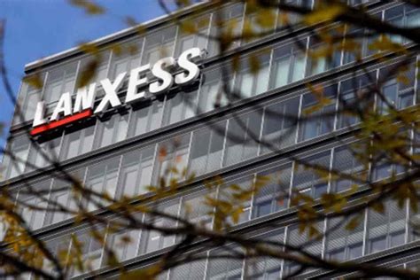 LANXESS remains robust: Guidance for 2020 confirmed - Times24 TV