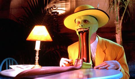 'The Mask' Turns 25: Inside the Jim Carrey-Cameron Diaz Hit - Variety