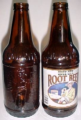 Sioux City Sarsaparilla - Brands - Root Beer World