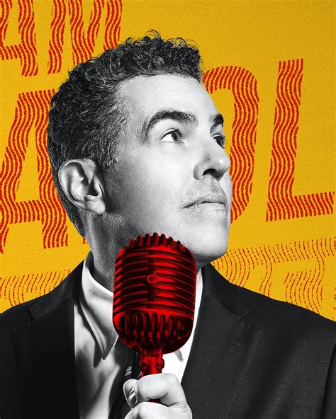 Adam Carolla Assembles Star-Studded Guest List For New, Edgy Comedy ...