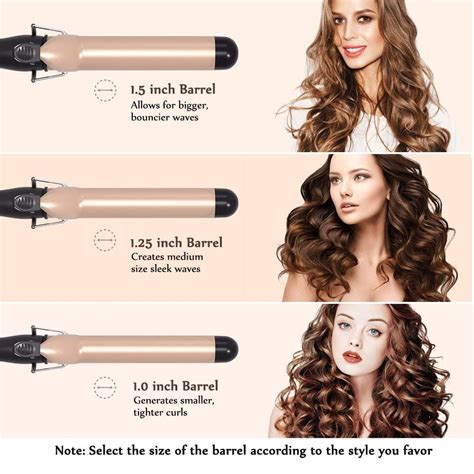 The 13 best curling irons of 2023 – Artofit