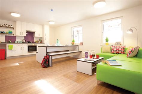 Accommodation | Nottingham Trent University