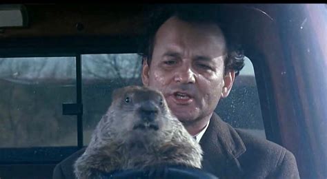 What Car Does Bill Murray Drive in the Movie 'Groundhog Day'? - The ...