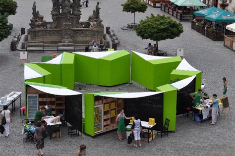 TRH Market Stalls-Edit Architecture | Inhabitat - Green Design ...