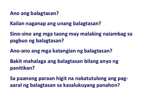 Balagtasan: Isang Pagbabalik-tanaw