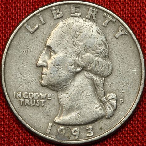 The 5 Most Valuable Quarters From U.S. History | Nerdable