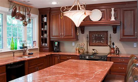 Kitchen Granite Countertops Ideas For Your Home | Design Cafe