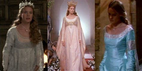 Princess Bride Buttercup Dress | the only princess dresses i ever loved ...