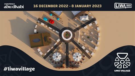 Page 4, LIWA Festival 2023 | LIWA Village in Abu Dhabi Tickets, 2022 ...