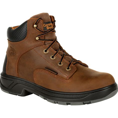 Work Boots for Men Waterproof