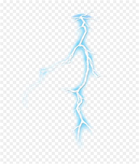 Lightning Png File - Illustration, Transparent Png - vhv