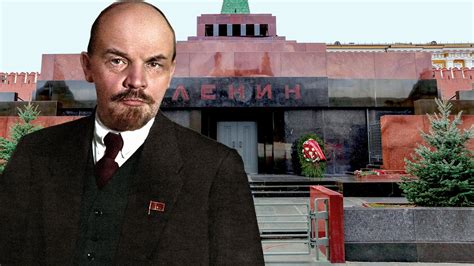 What Russians have ever meant to do with Lenin’s mausoleum - Russia Beyond