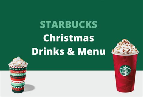 Starbucks Christmas Drinks Uk 2024 - Calendar Article 2024