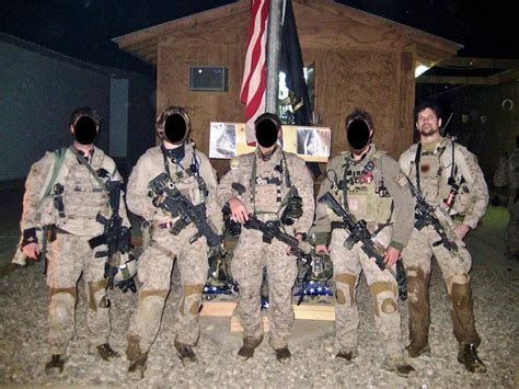 Why SEAL Team 6 was Chosen for the Assault on the Bin Laden Compound