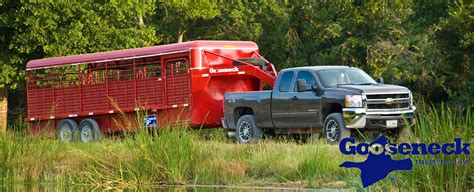 Home - Gooseneck Trailer Mfg, Co., Inc.