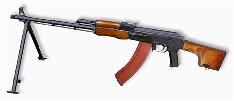 File:Soviet RPK-74.jpg - Internet Movie Firearms Database - Guns in ...