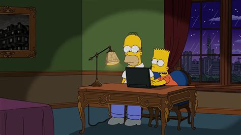 Recap of "The Simpsons" Season 22 Episode 1 | Recap Guide