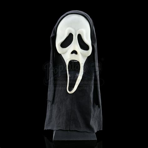 Ghostface Mask | SCREAM (1996)