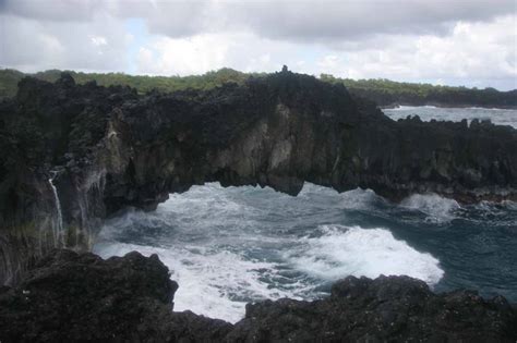 The Hana Highway Waterfalls - A Complete Road Guide