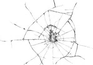 Broken Glass Effect Transparent PNG Clip Art Image | Gallery ...