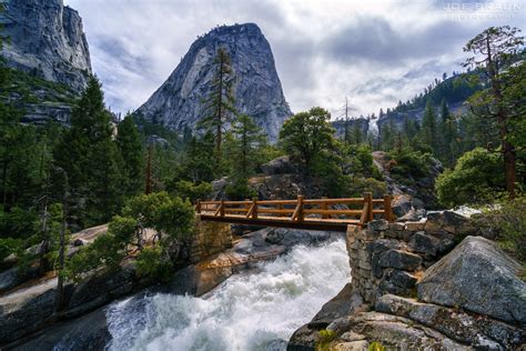 El Capitan and Eagle Peak Hike - Joe's Guide to Yosemite National Park