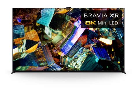 Sony BRAVIA XR—World’s first TV with cognitive intelligence