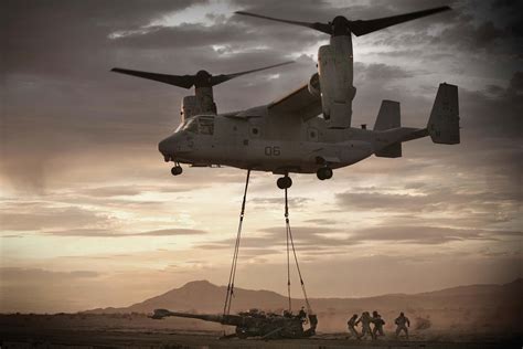 MV-22 Osprey | Military.com