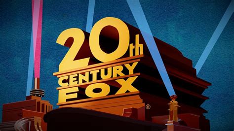 Th Century Fox Original Logo | sexiezpix Web Porn