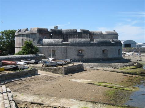 Portland Castle (Portland) - Visitor Information & Reviews