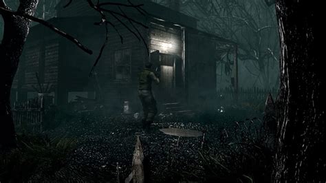 The 10 most terrifying survival horror games - Softonic