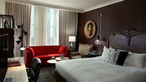 Boutique Portland Hotel Photos | Kimpton Hotel Vintage Portland