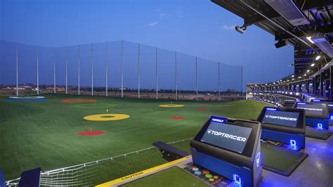 Golf, Party Venue, Sports Bar & Restaurant | Topgolf Colorado Springs