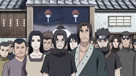 15 Strongest Uchiha Clan Members in Naruto (Ranked)