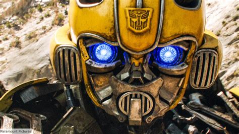 How to watch the Transformers movies in order | The Digital Fix