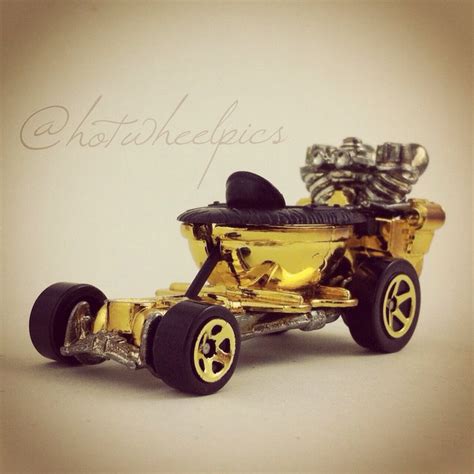 Hot Seat (toilet bowl car) - 2003 Hot Wheels #hotwheels | #diecast | # ...