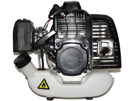 49cc 2-stroke Engine | Scooter, Pocket Bike - GoKarts USA