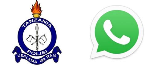 Polisi Tanzania wasogeza jicho WhatsApp - TeknoKona Teknolojia Tanzania