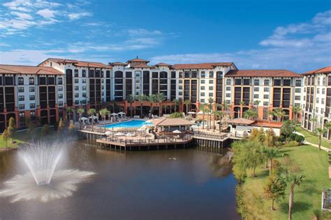 Sheraton Vistana Villages Resort Villas, I-Drive/Orlando, Orlando (FL ...