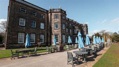 WARNER HOTELS - NIDD HALL - Updated 2022 Hotel Reviews (Yorkshire)