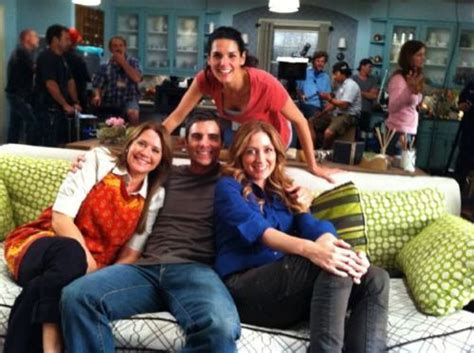 Rizzoli Family - Rizzoli & Isles Photo (21696817) - Fanpop