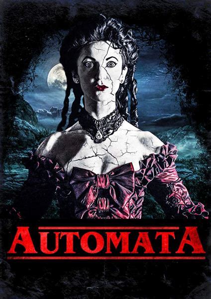 Automata (2019) |Teaser Trailer