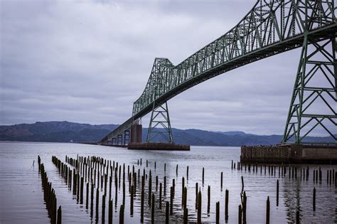 Astoria-Megler Bridge : r/oregon