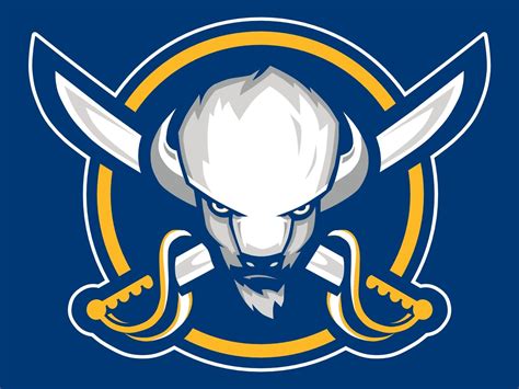 Buffalo Sabres Logo Wallpaper - WallpaperSafari