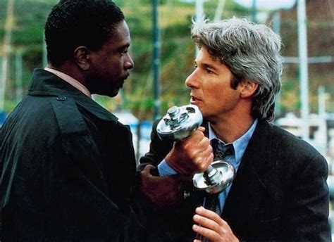 The Roles of a Lifetime: Richard Gere :: Movies :: Galleries :: Paste