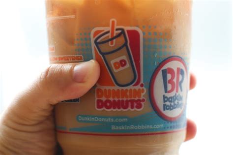 Dunkin Donuts Releasing Special Coffee Flavors for Spring | by Life ...