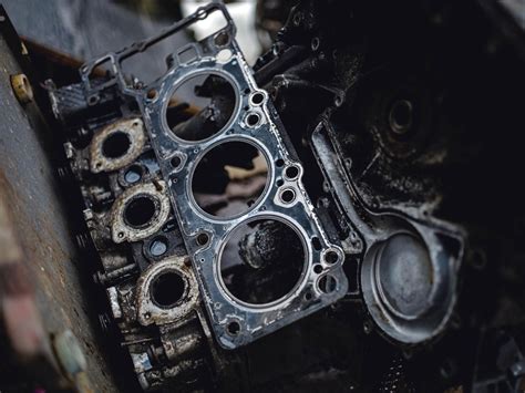 Understanding Head Gasket Repair Costs – Alexcar