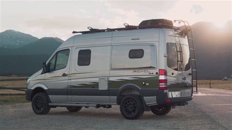 15 Best Camper Vans of 2021 for the Adventurous