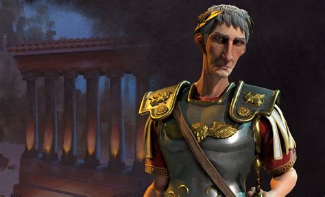 Civilization 6 leaders: all bonuses, and strategies for each | PC Gamer