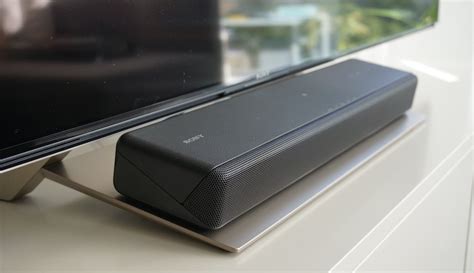 5 Best Sony Soundbars - July 2021 - BestReviews